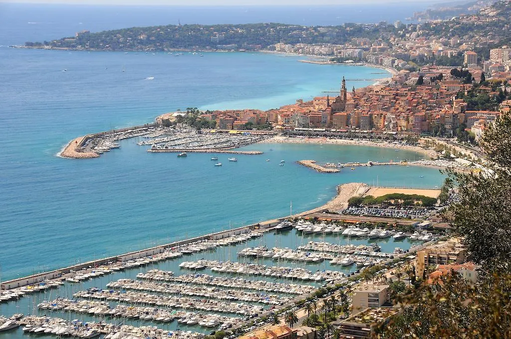 Pensión Hotel Londrino San Remo