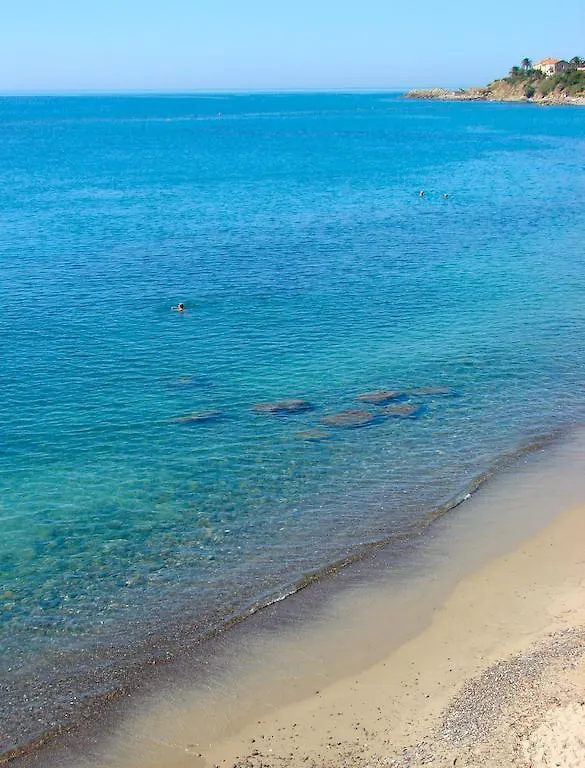 Londrino Sanremo Hotel Guest house