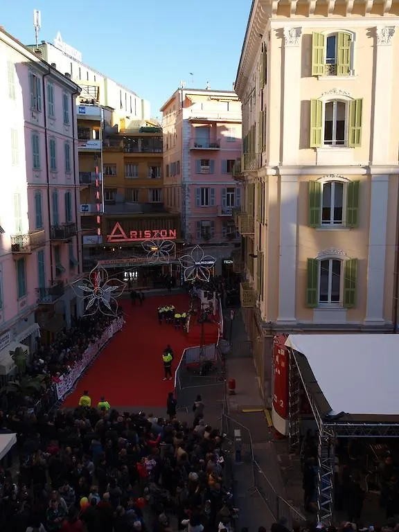 Hotel Londrino San Remo