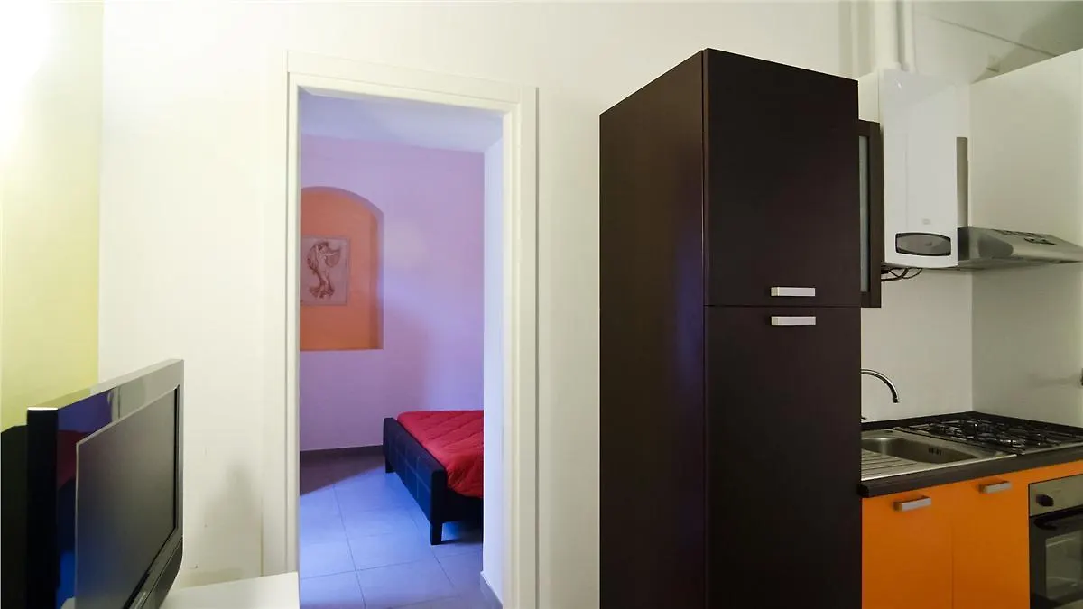 Pensión Hotel Londrino San Remo