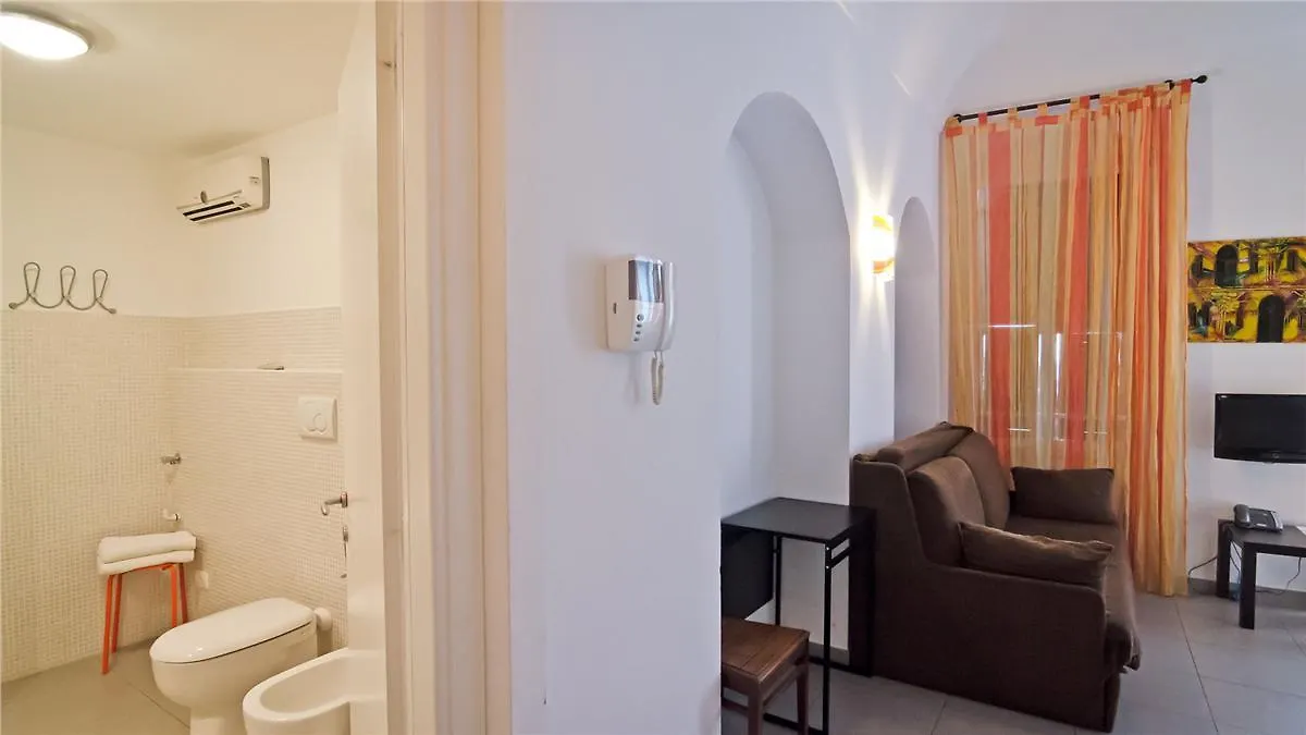 Hotel Londrino San Remo