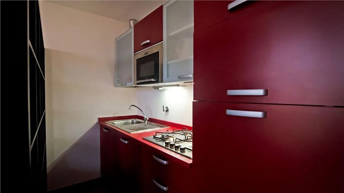 ** Affittacamere Hotel Londrino Sanremo Italia