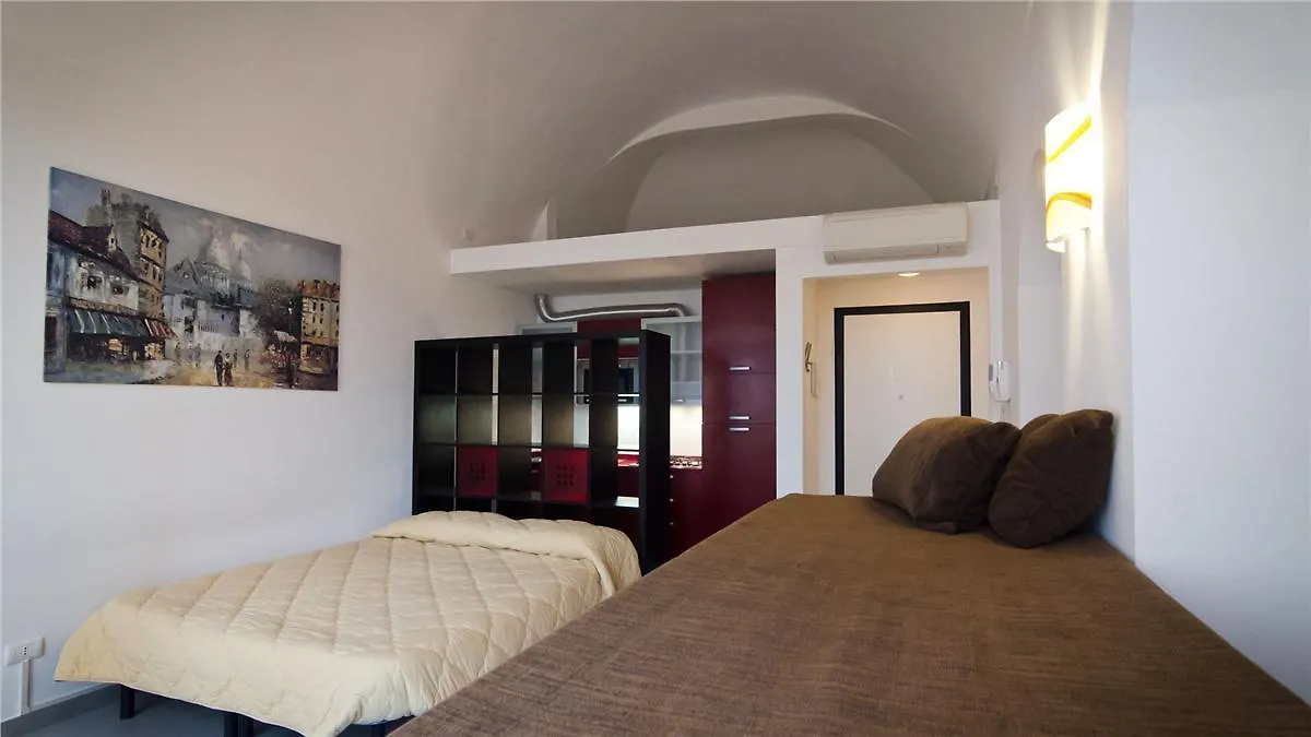 ** Pensión Hotel Londrino San Remo Italia