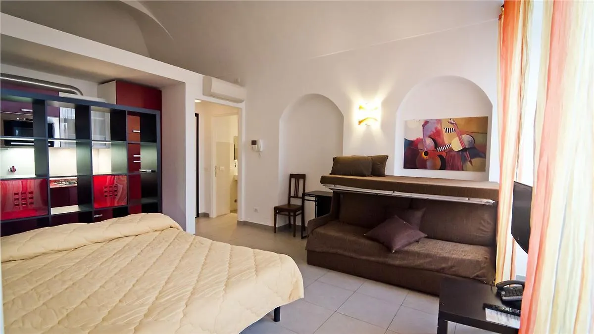 Hotel Londrino Sanremo