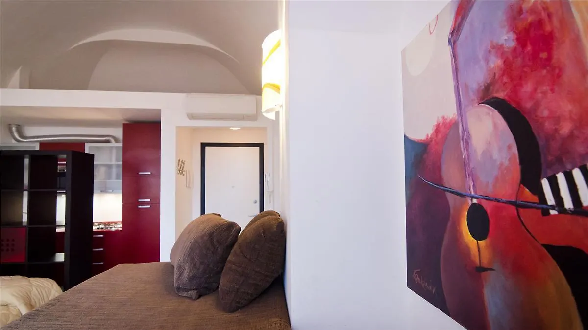Pensión Hotel Londrino San Remo