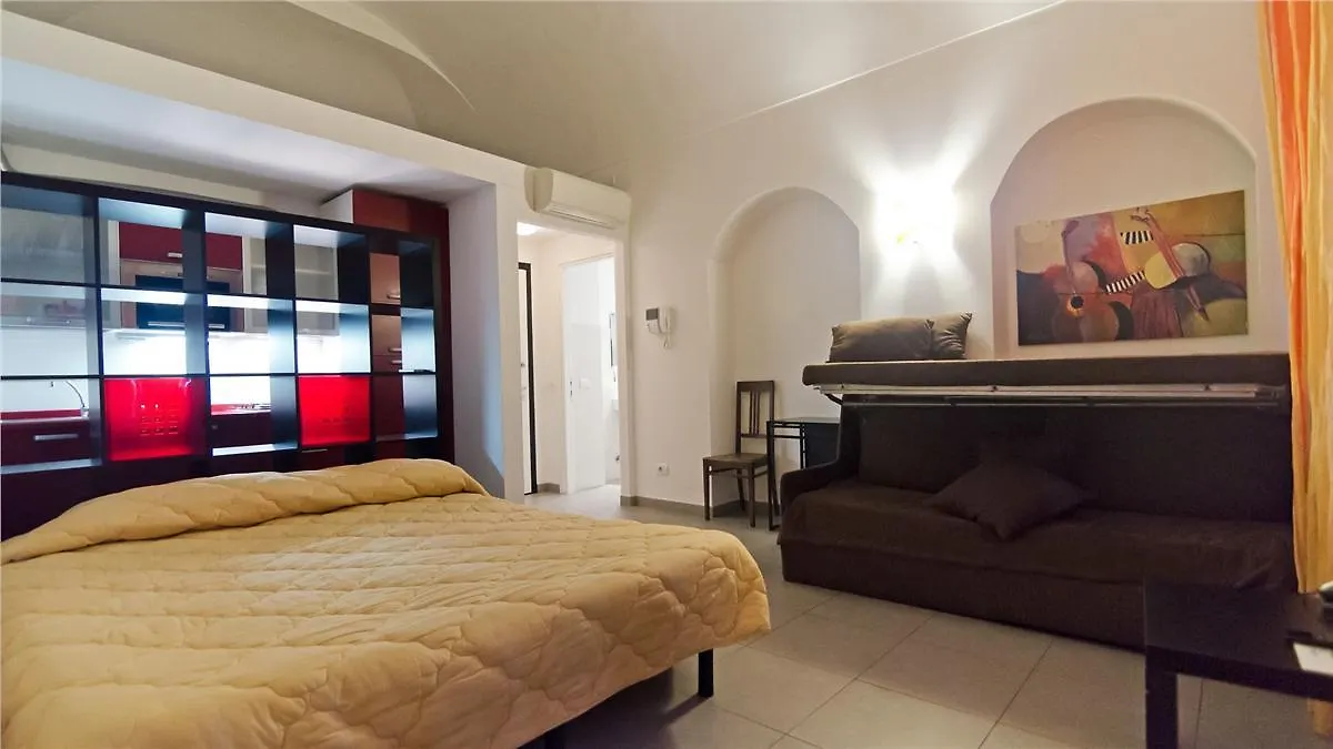 Hotel Londrino San Remo 2*,
