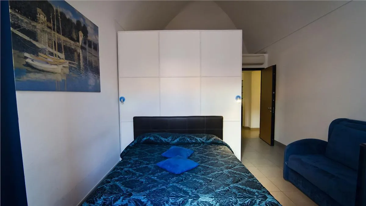 Hotel Londrino San Remo Pensión