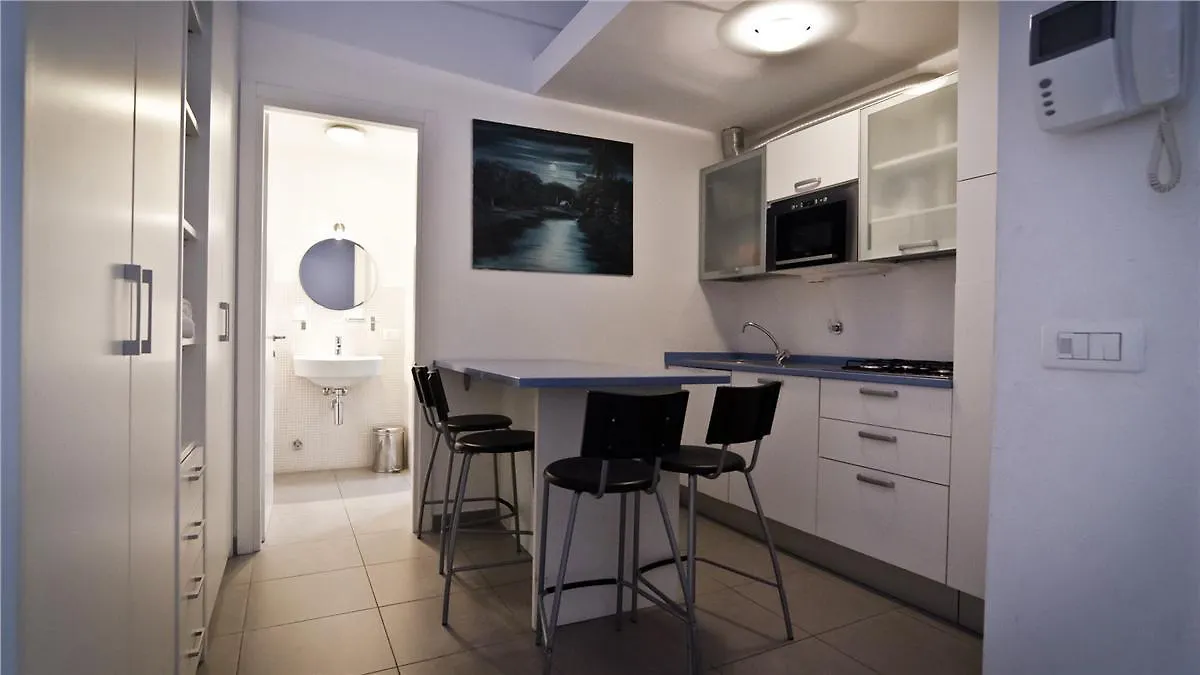 Hotel Londrino Sanremo Affittacamere