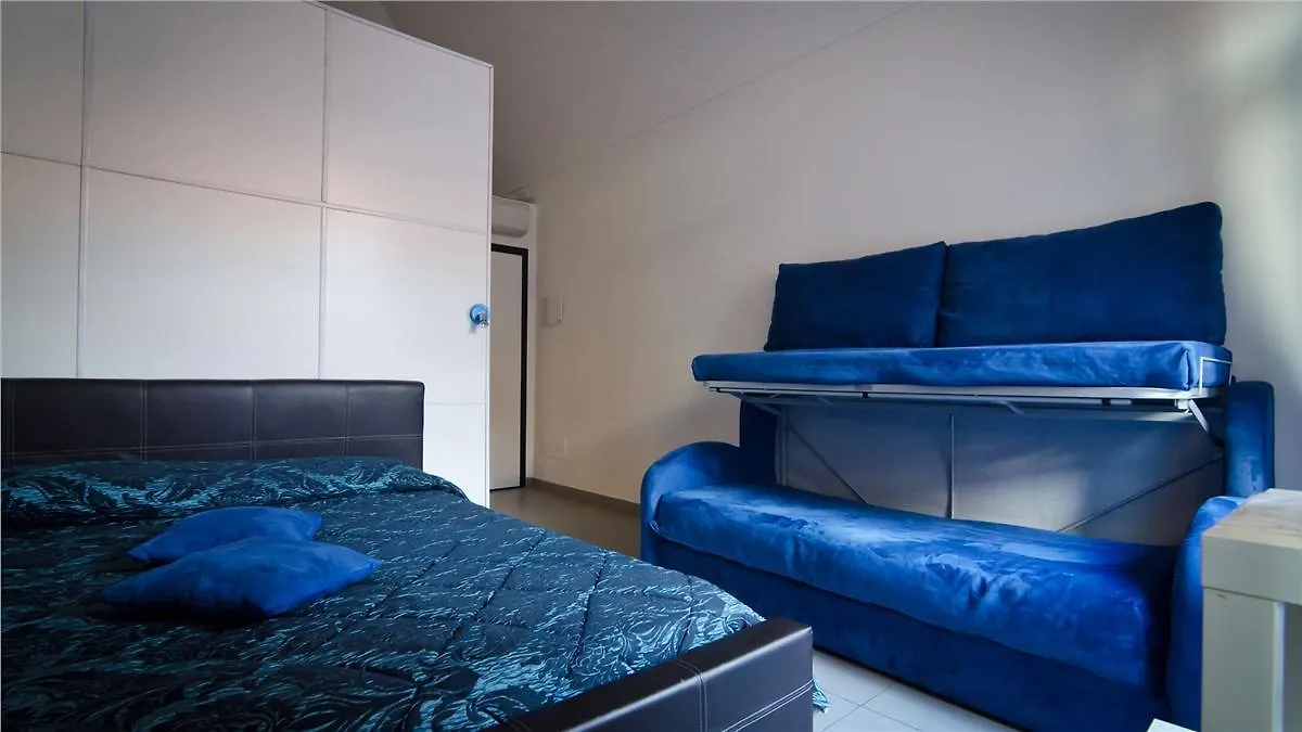 Londrino Sanremo Hotel