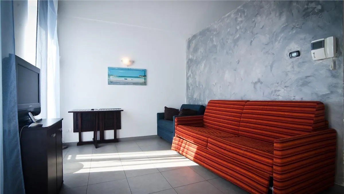Guest house Londrino Sanremo Hotel