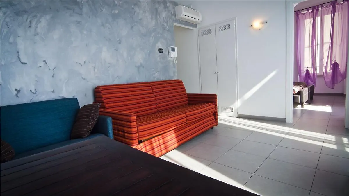 Hotel Londrino San Remo