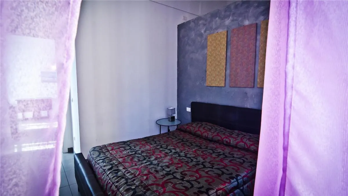 Hotel Londrino Sanremo