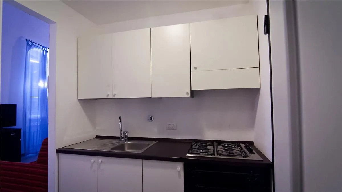** Affittacamere Hotel Londrino Sanremo Italia