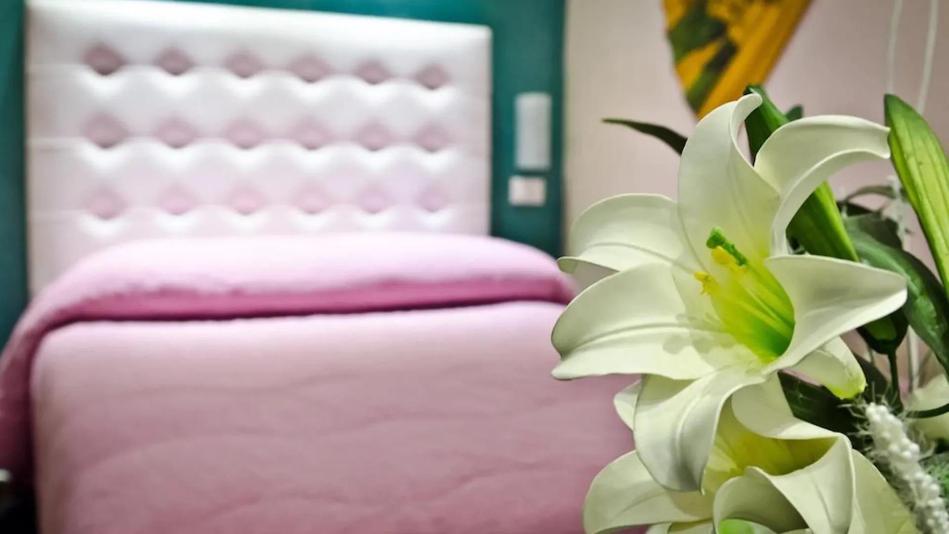 Hotel Londrino San Remo Italia
