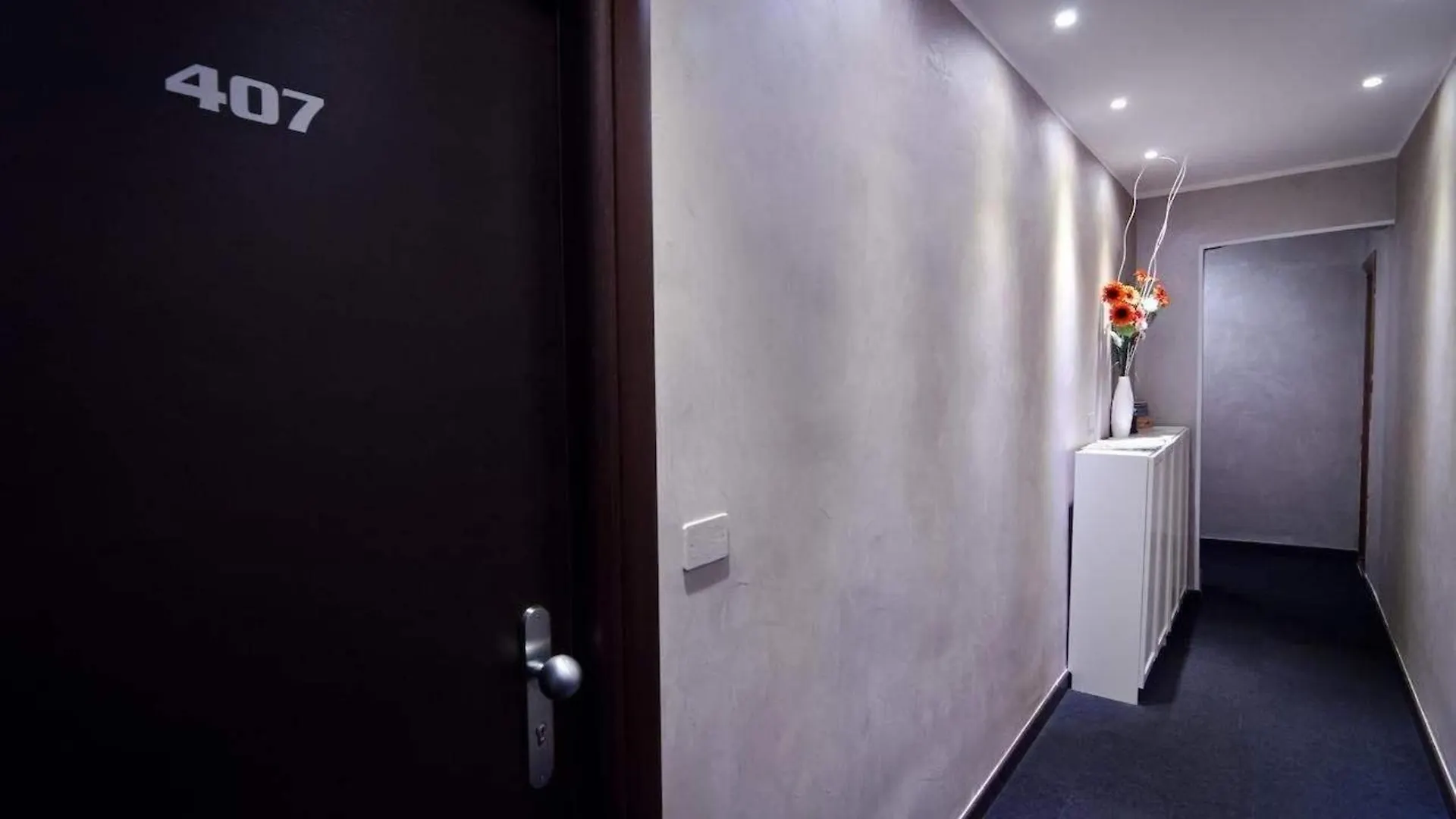 Hotel Londrino San Remo
