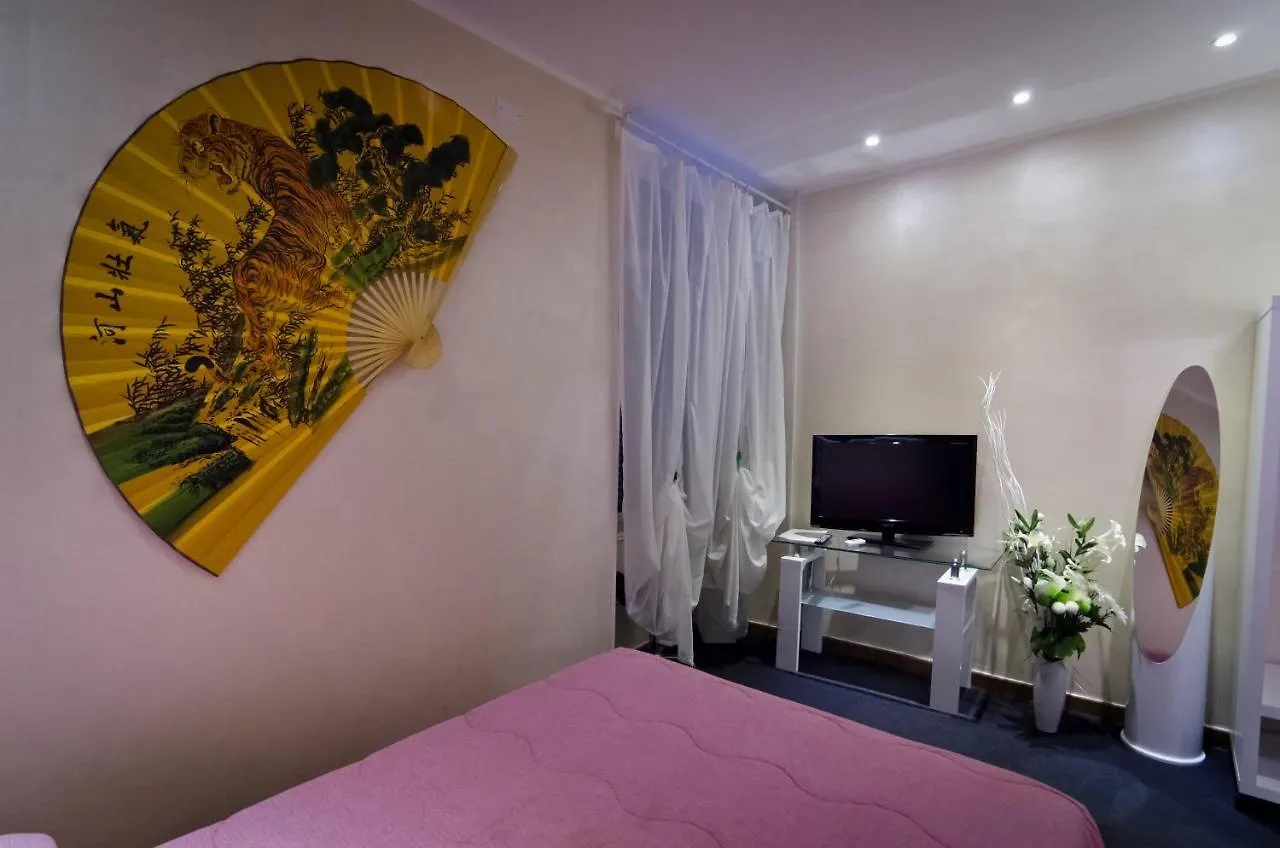 Hotel Londrino Sanremo Italia