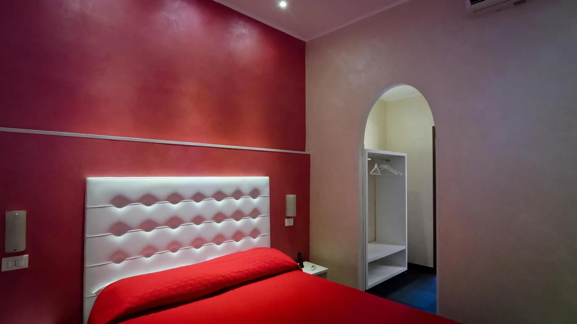 Affittacamere Hotel Londrino Sanremo