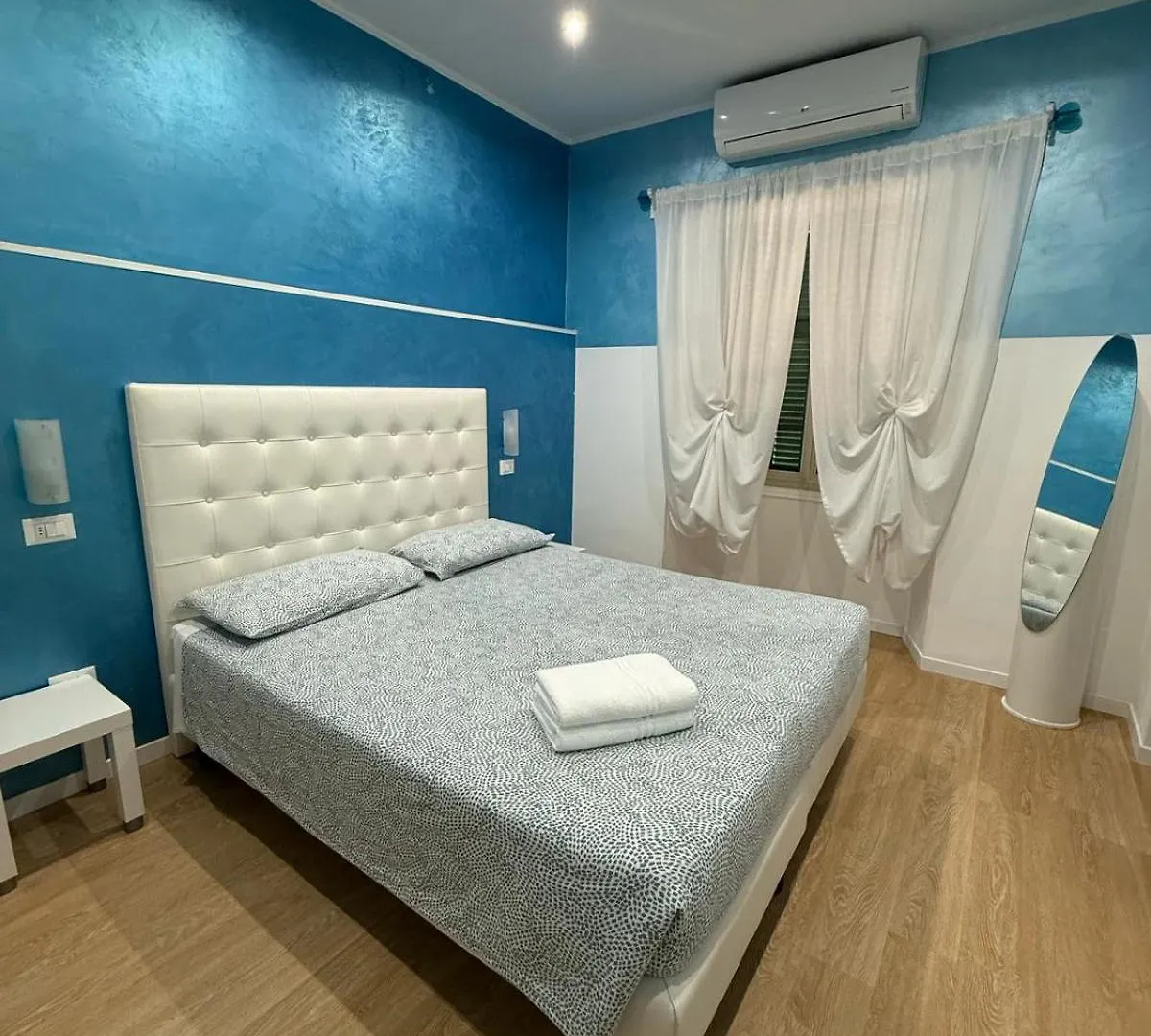 Affittacamere Hotel Londrino Sanremo