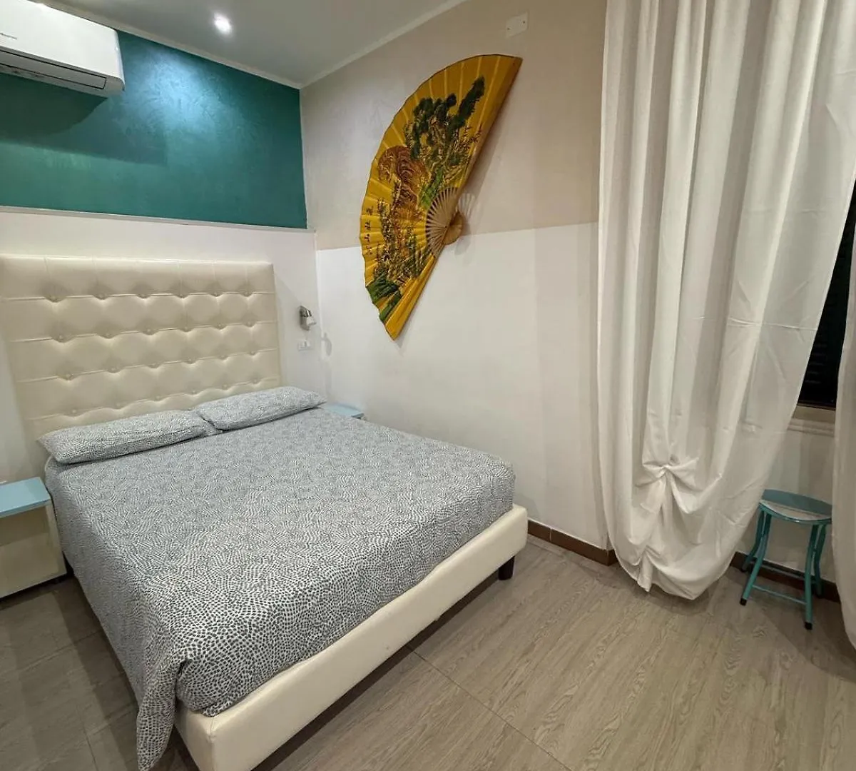 Hotel Londrino San Remo