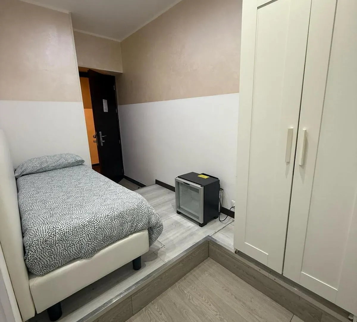 Affittacamere Hotel Londrino Sanremo