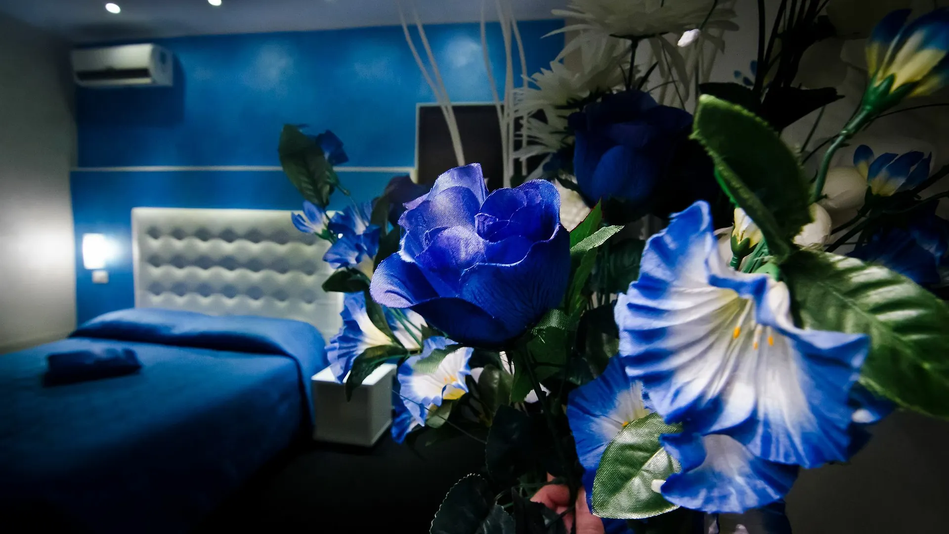 Hotel Londrino San Remo
