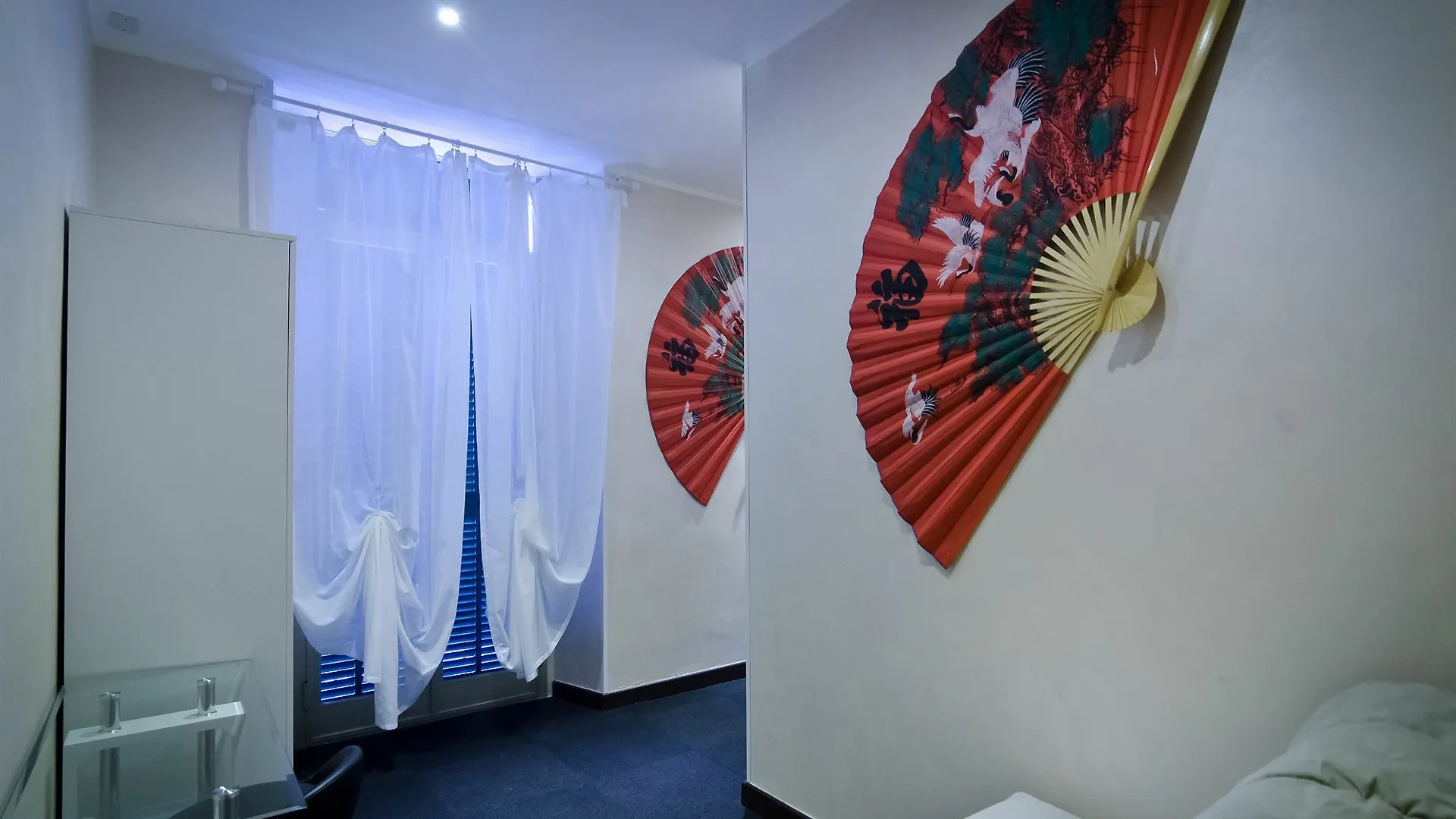 Hotel Londrino San Remo Pensión