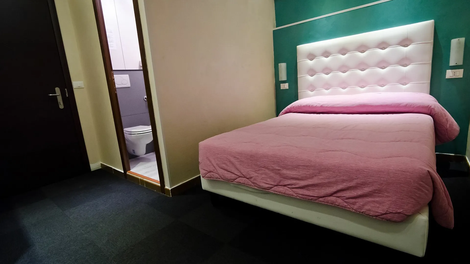 Hotel Londrino San Remo 2*,