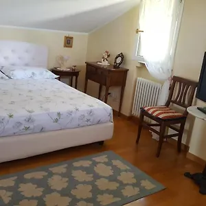Bed and breakfast Luna Sul Mare