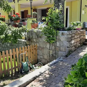 Ca' De Angiolina Alloggio per agriturismo