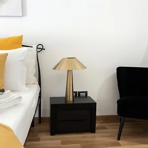 Barcaccia Luxury Pensión