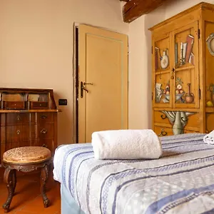 Air Serragli Bed and breakfast