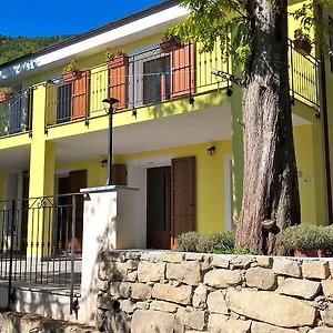 Ca' De Angiolina Alloggio per agriturismo