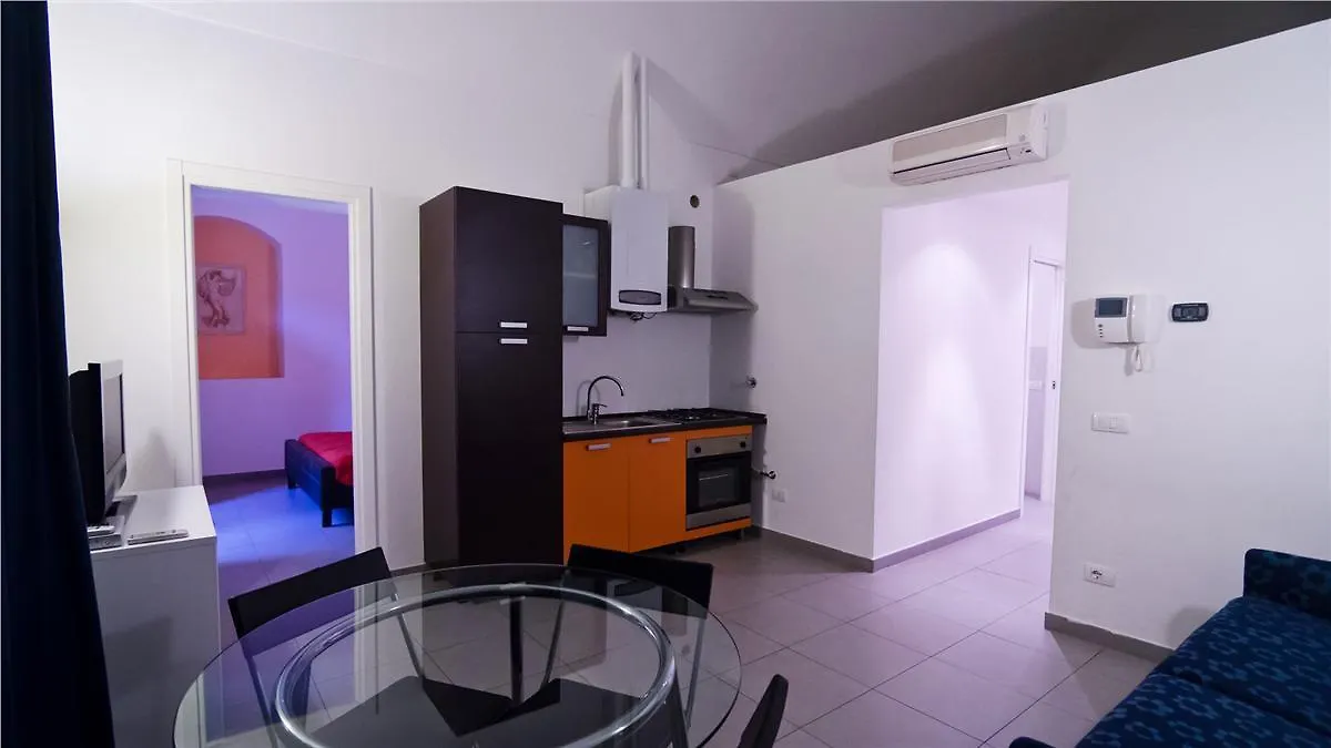Hotel Londrino Sanremo 2*,