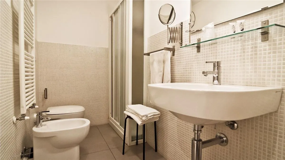Hotel Londrino Sanremo 2*,
