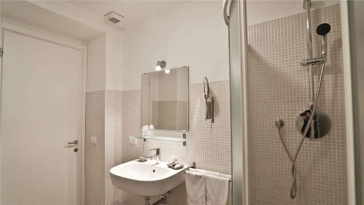 Hotel Londrino Sanremo