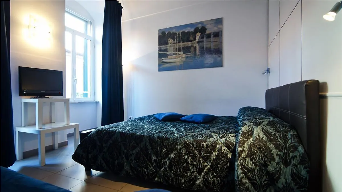 Affittacamere Hotel Londrino Sanremo