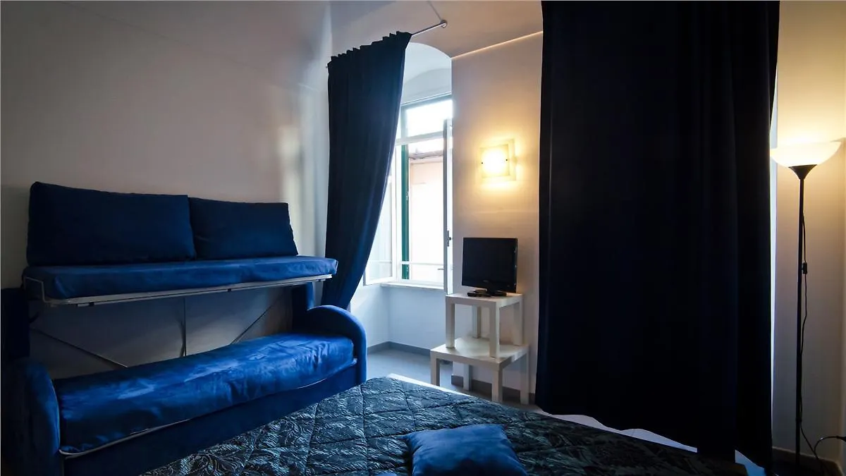 Hotel Londrino Sanremo