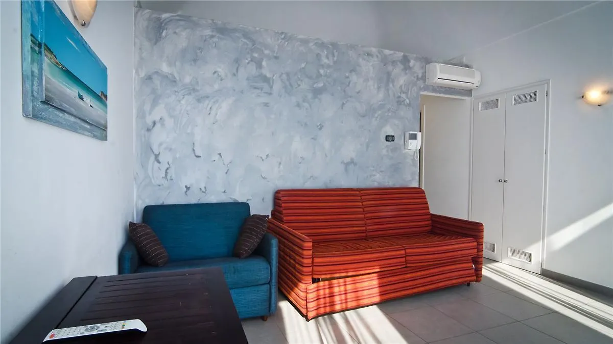 Affittacamere Hotel Londrino Sanremo