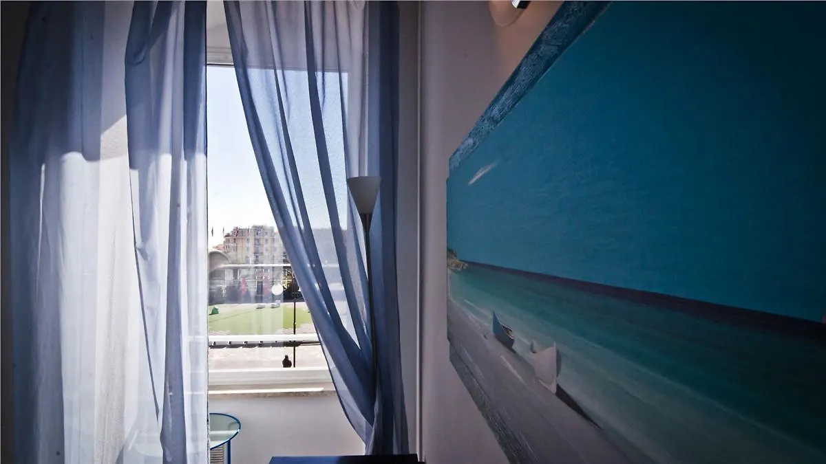 Hotel Londrino Sanremo Affittacamere