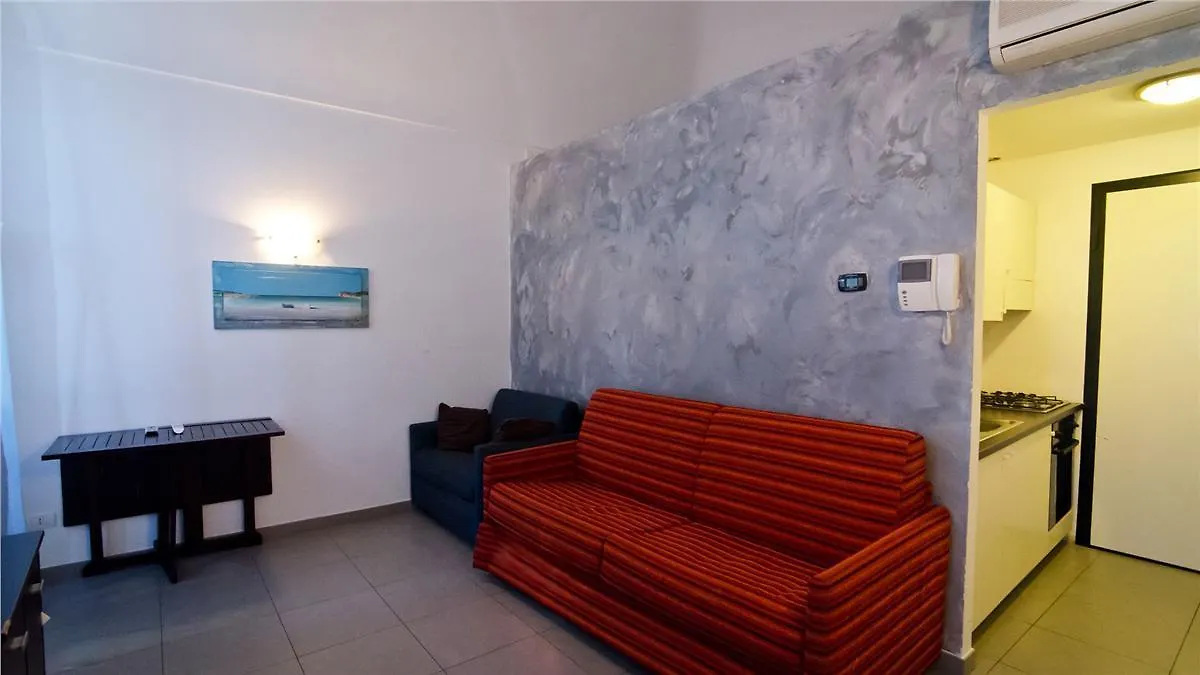 Hotel Londrino Sanremo