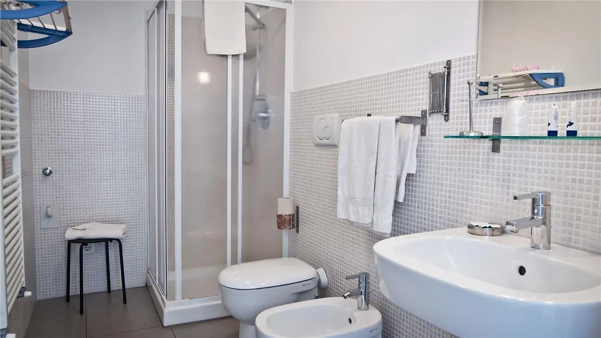 Hotel Londrino Sanremo Affittacamere