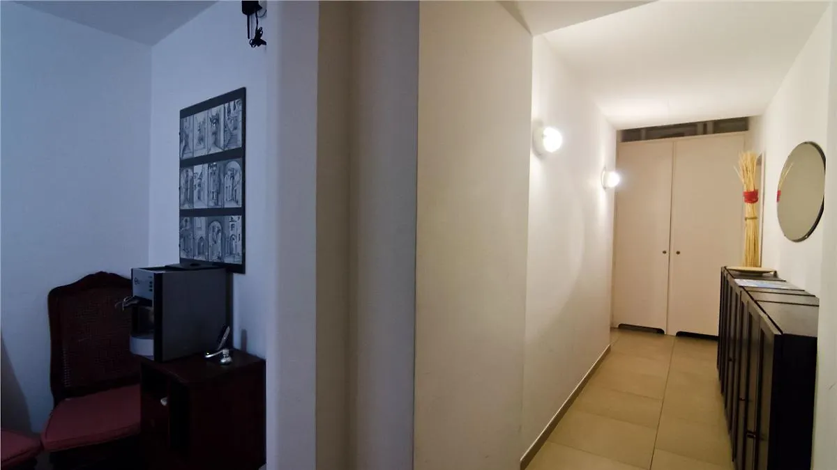 Affittacamere Hotel Londrino Sanremo