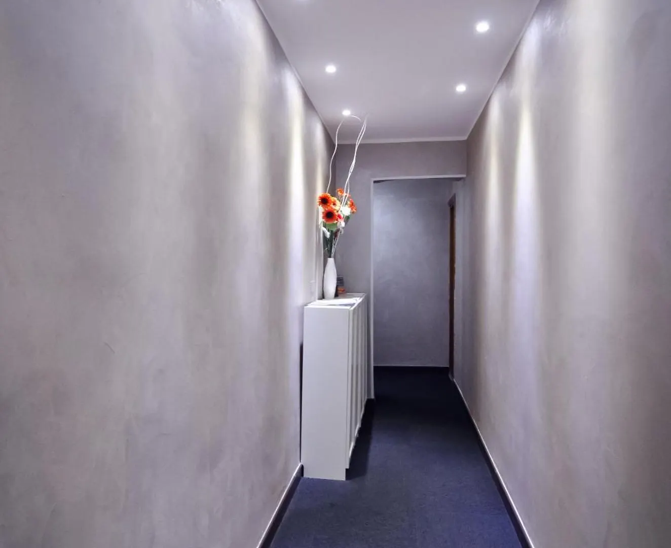 Affittacamere Hotel Londrino Sanremo