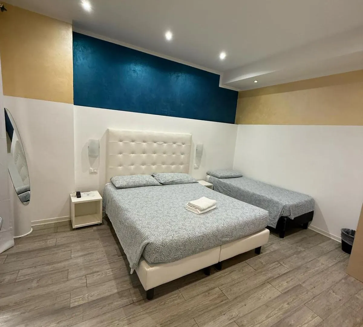 Hotel Londrino Sanremo Italia