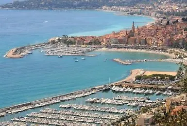 Hotel Londrino Sanremo 2*,