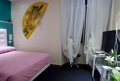 Affittacamere Hotel Londrino Sanremo