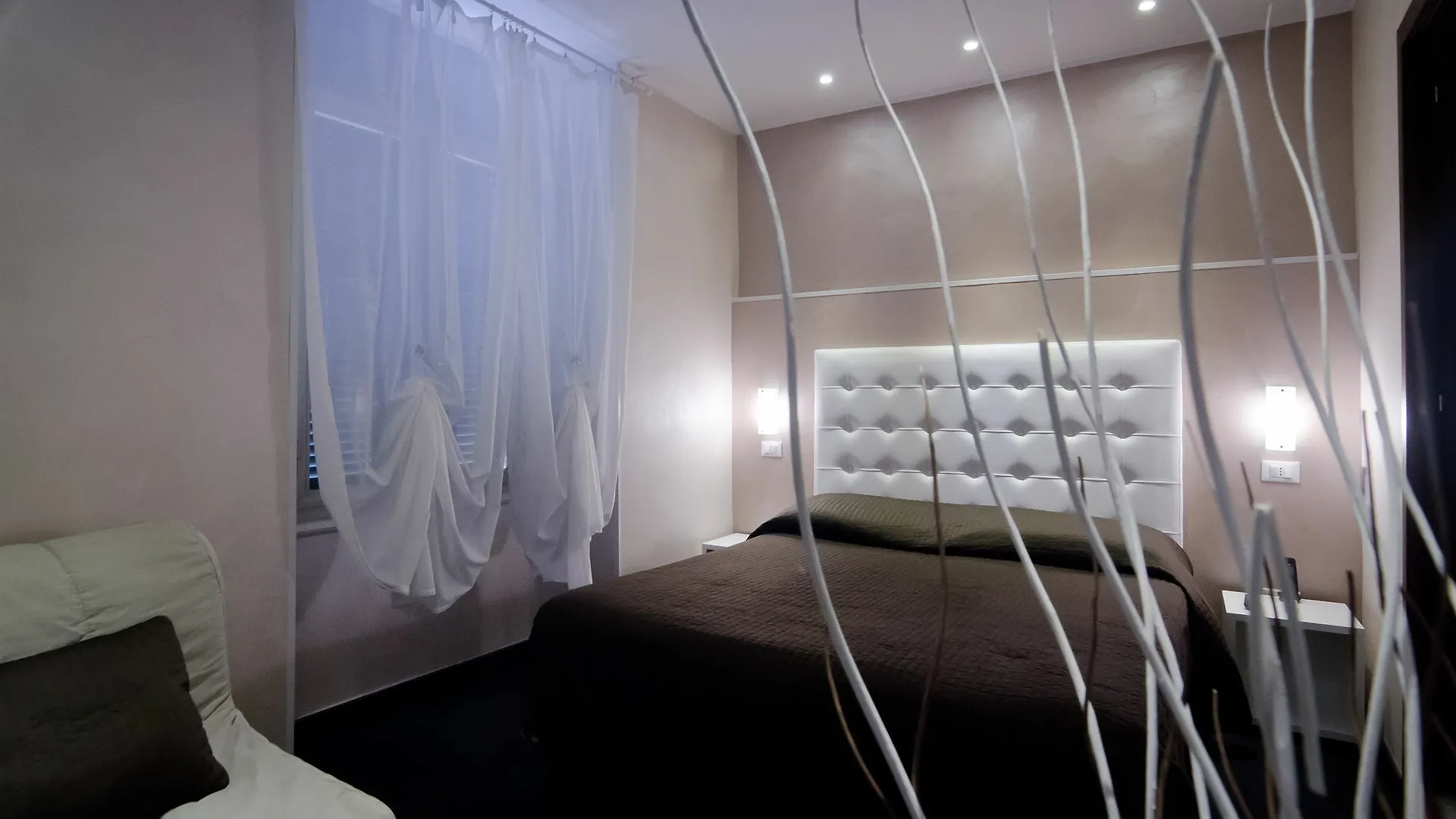 Hotel Londrino Sanremo