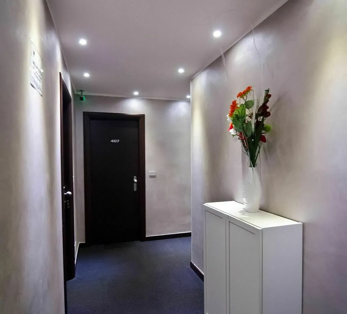 Hotel Londrino Sanremo